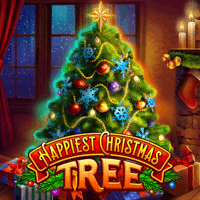 Happiest Christmas Tree