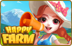 Happy Farm